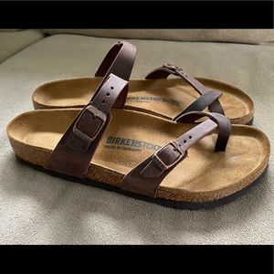 Women’s Birkenstock’s